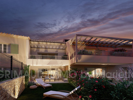 Vente appartement La Garde-Freinet  560 000  €