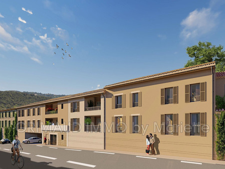 A vendre appartement La Garde-Freinet  574 000  €