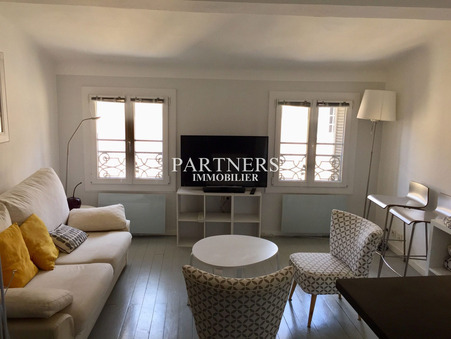 location appartement Aix-en-Provence 1389 €