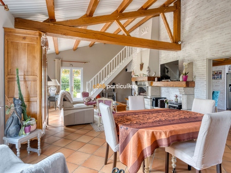 vente maison Saint-Jean-de-Monts 538175 €