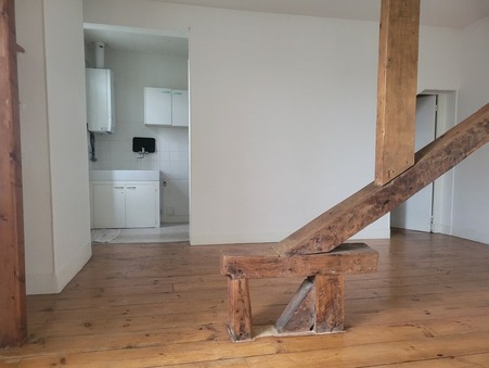 vente appartement Pau 91000 €