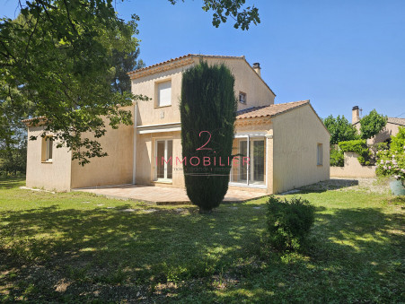 Achat maison CHATEAUNEUF DE GADAGNE  449 000  €