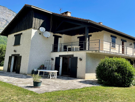 vente maison Saint-Paul-de-Varces  699 000  € 265 mï¿½