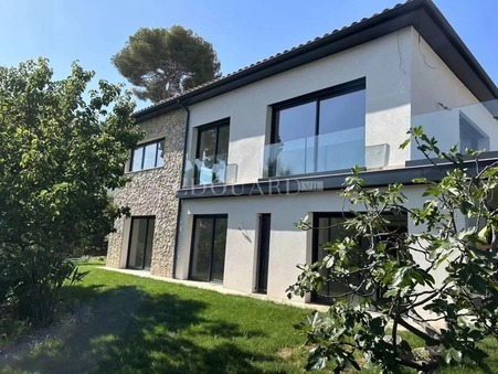 vente maison Roquebrune-Cap-Martin 4480000 €