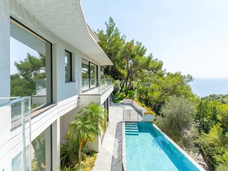 vente maison Roquebrune-Cap-Martin 6000000 €