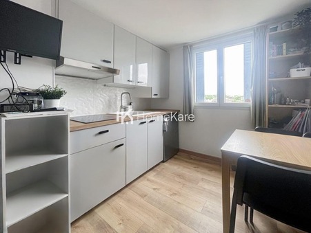 vente appartement Toulouse  105 500  € 15 m²