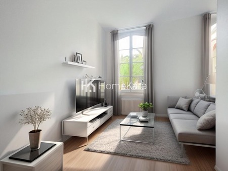 vente appartement Toulouse 219000 €