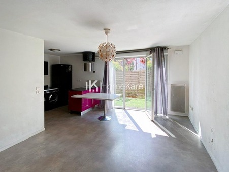 vente appartement Toulouse  119 000  € 60 m²