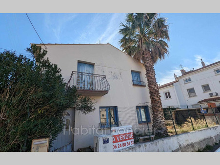 vente maison Perpignan 158000 €