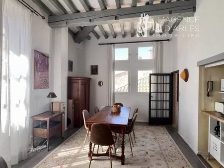 vente maison Arles 399000 €