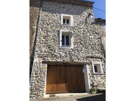 A vendre maison La Verdière  141 000  €