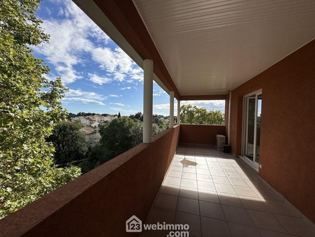 vente appartement Montpellier  199 000  € 53 m²