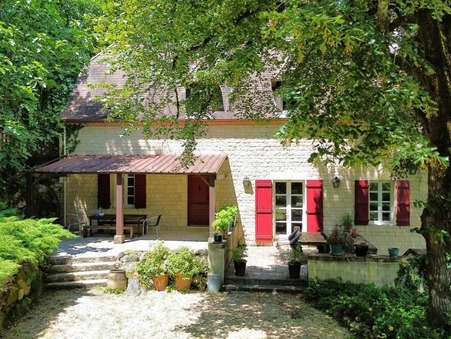 vente maison Sarlat-la-CanÃÂ©da 349000 €