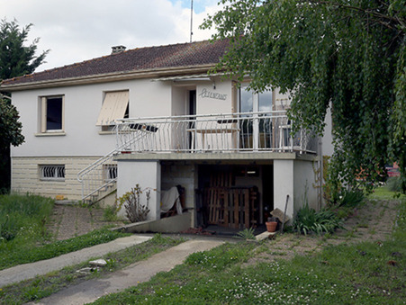vente maison Bergerac 45300 €