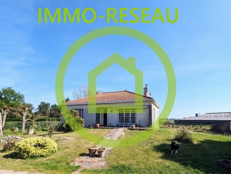 Achat maison SAINT HILAIRE DE RIEZ  575 000  €