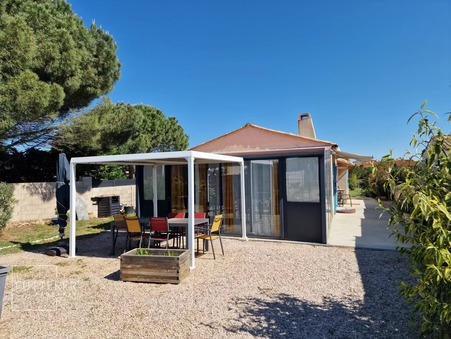 Acheter maison Saint-André-de-Roquelongue  249 000  €