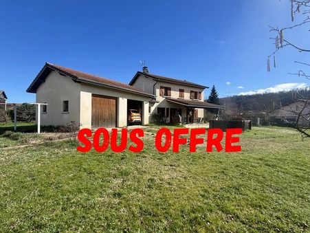 Vends maison Saint-Marcellin  265 000  €