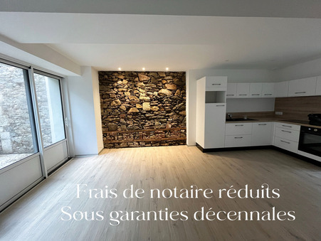 vente maison Sables-d\'Olonne 679000 €
