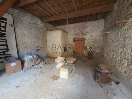 Vendre maison argeles sur mer  108 000  €