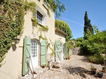 Achat maison SOLLIES PONT  827 000  €