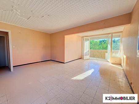 vente appartement Privas  120 000  € 92 m²