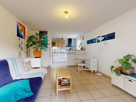 vente appartement Ramonville-Saint-Agne 139000 €