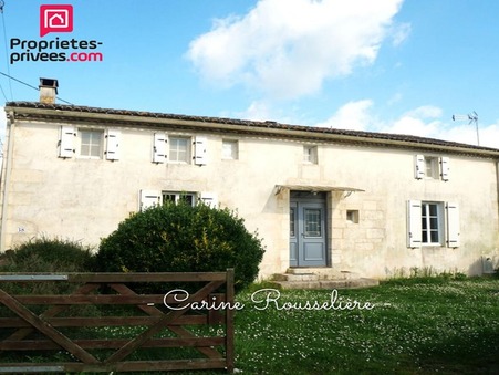vente maison Corme-Royal  343 200  € 150 m²