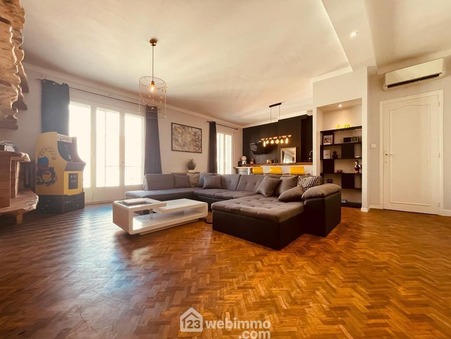 vente appartement Perpignan  199 000  € 92 m²