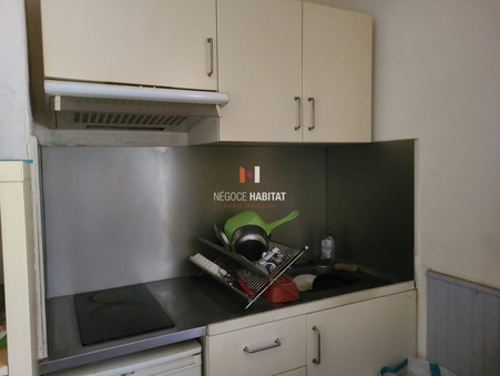 Acheter appartement Montpellier 59 000  €