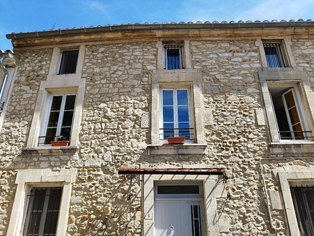 vente maison Chateauneuf De Gadagne  319 000  € 154 mï¿½