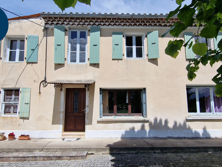 vente maison Saint-Gervais-sur-Roubion 337000 €