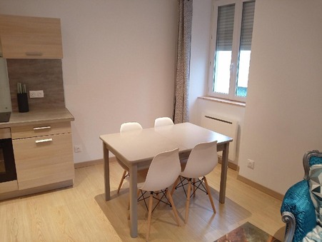 location appartement Nimes 530 €