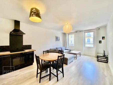 vente appartement Narbonne 95000 €
