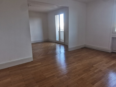 vente appartement Lyon 280000 €