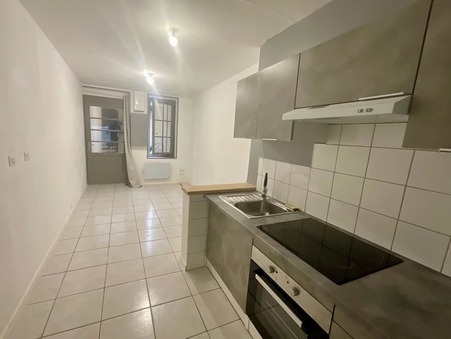 location maison RÃÂ©almont 540 €