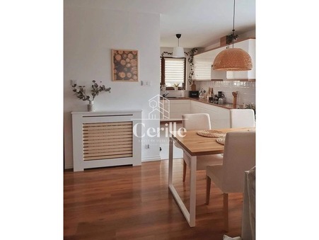 vente appartement Draguignan 184500 €