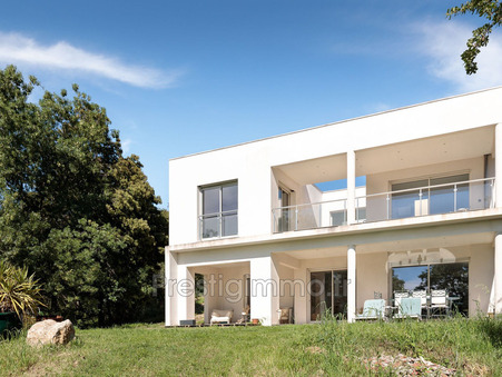 Vente maison Auribeau-sur-Siagne  818 000  €