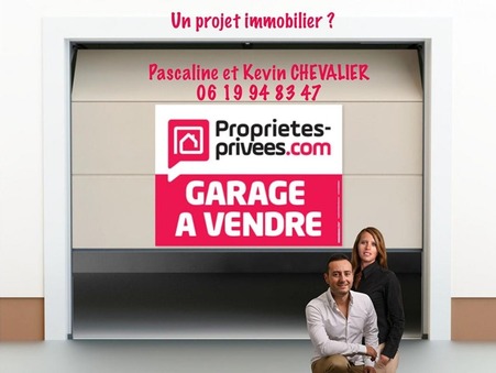 vente parking Port-de-Bouc 30000 €