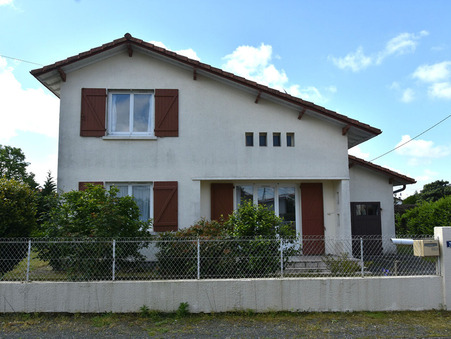 vente maison MONT DE MARSAN  179 900  € 84 m²