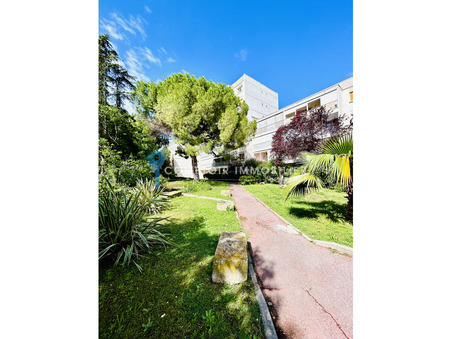vente appartement Montpellier  290 000  € 105.73 m²