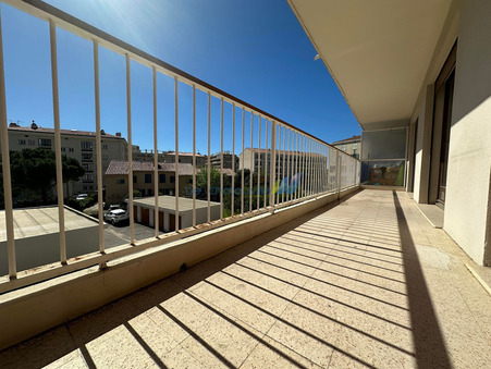 vente appartement Toulon  159 600  € 76 m²