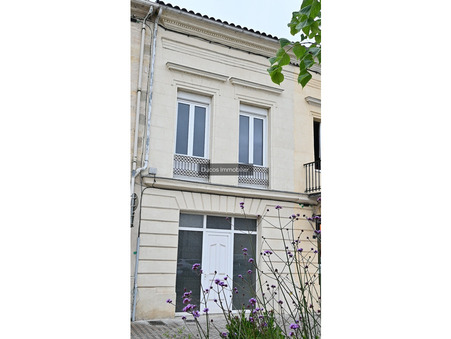 A vendre maison La Sauvetat-du-Dropt 60 000  €
