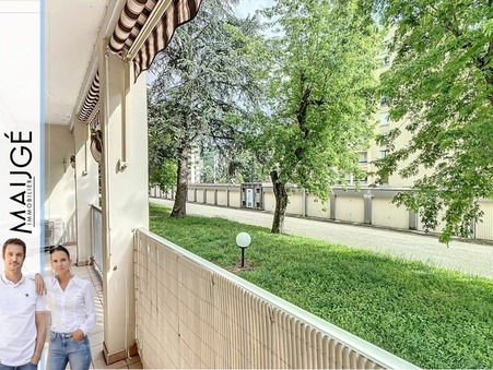 Achat appartement Vienne  146 000  €