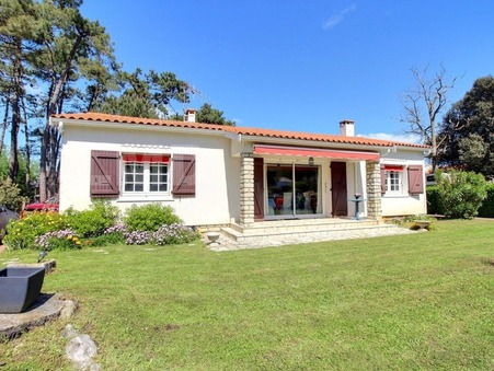vente maison le grand-village-plage 350000 €