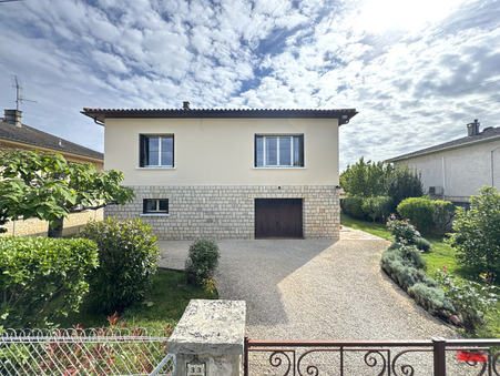 Acheter maison Monsempron-Libos  178 000  €