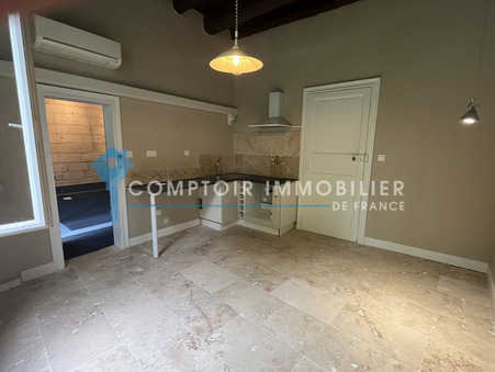 location appartement Beaucaire 840 €