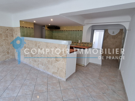 vente appartement Les Arcs 185000 €