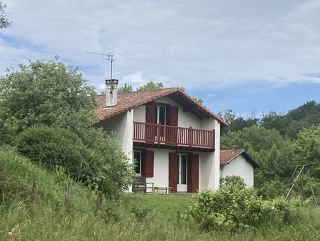 vente maison SAINT PEE SUR NIVELLE 425000 €