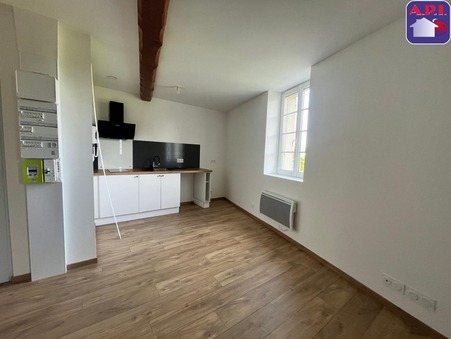 location appartement PAMIERS 420 €
