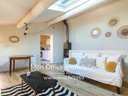 vente maison Aix-en-Provence 348000 €